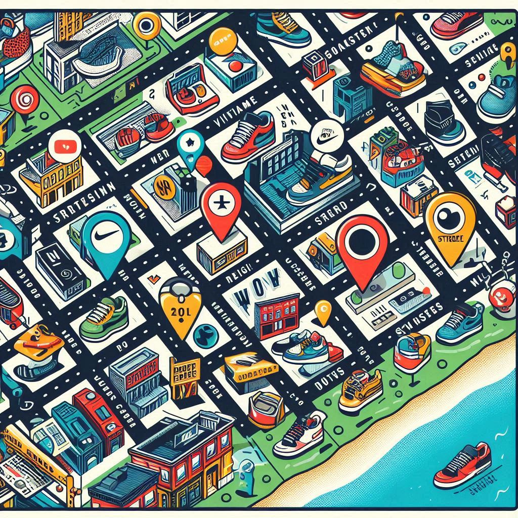 Sitemap 1 StreetWearMap.it